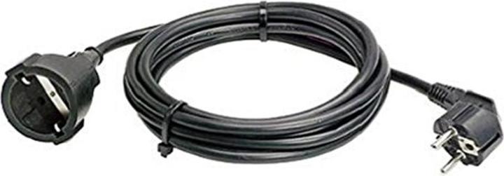 Actual product image Bachmann Extension cable (5 m, CEE 7/7, CEE 7/5)