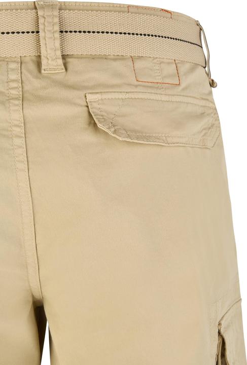 Actual product image Hattric Cargo Shorts (36)