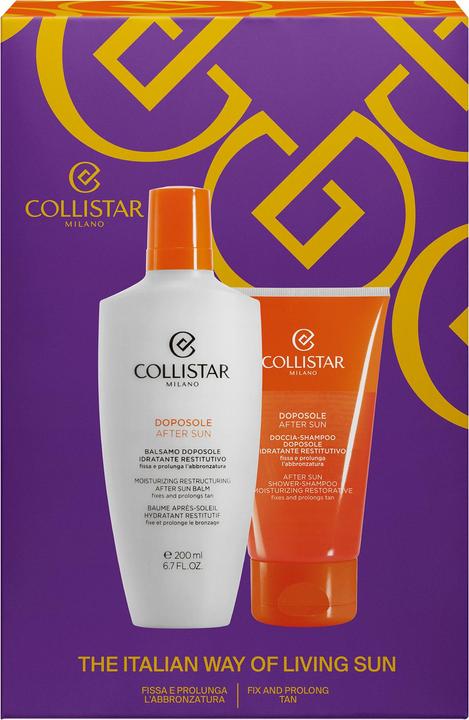 Actual product image Collistar 7005896
