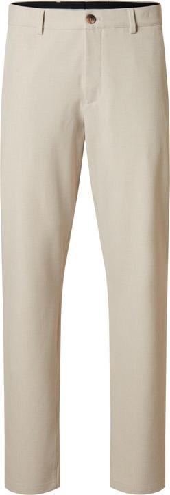 Selected Homme Slh175-Slim Robert Flex Pants Noos