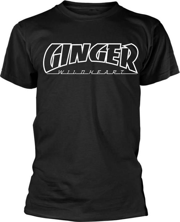 The Wildhearts Ginger TShirt
