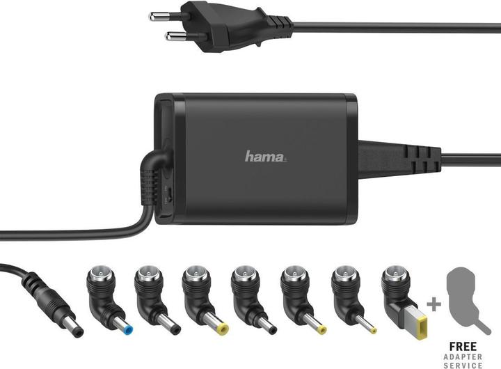 Produktbild Hama Universal (45 W)