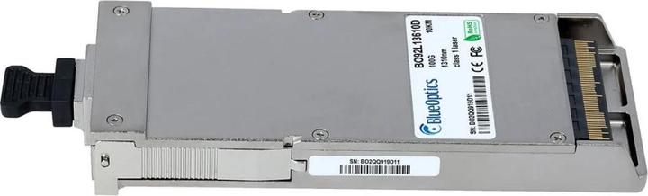 Immagine prodotto BlueOptics Juniper CFP2-100G-ER4-D compatibile con CFP2 BO92L13640D