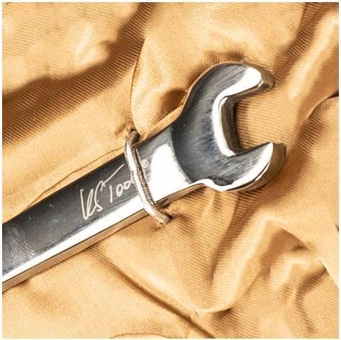 Produktbild KS Tools Besteck-Set, 3-tlg (3 Stück, Besteck Set)