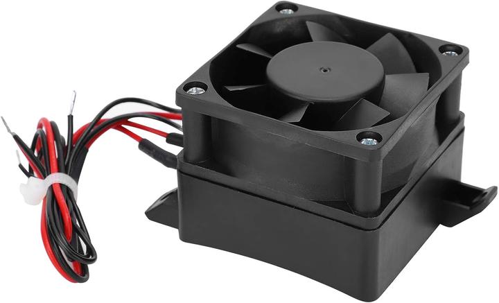 Actual product image Walfront PTC Heizung