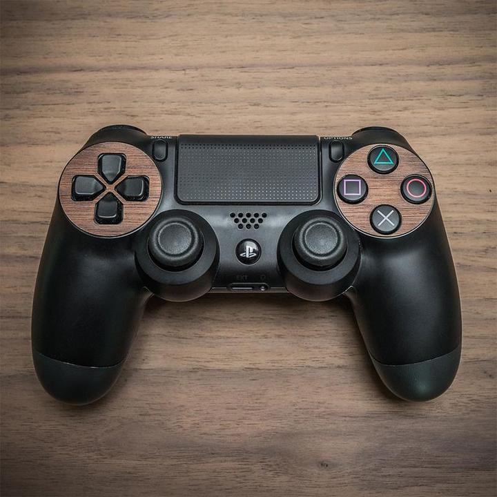 Produktbild Balolo Sony Playstation 4 Controller Cover (PS4)