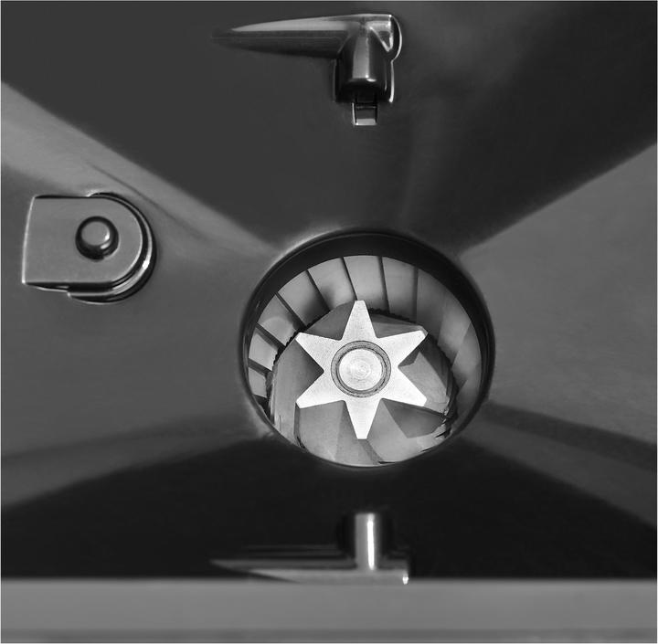 Actual product image WMF CP850D15