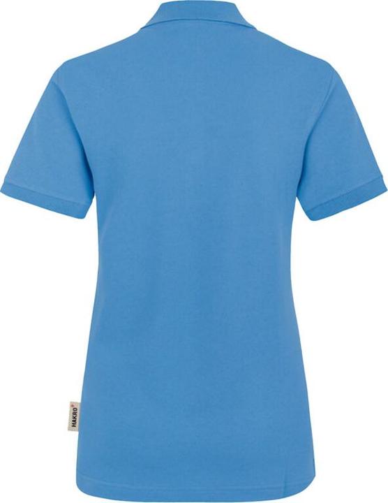 Image du produit Hakro Polo femme CLASSIC 110 bleu malibu Taille L (L)