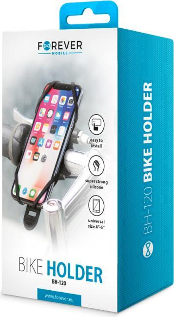 Actual product image Forever Bicycle/scooter holder