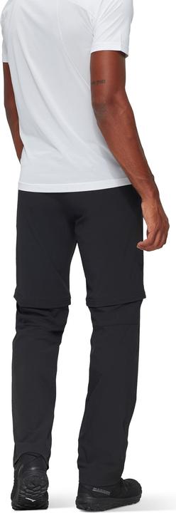 Produktbild Mammut Hiking V Zip Off Pants, Wanderhose (L)
