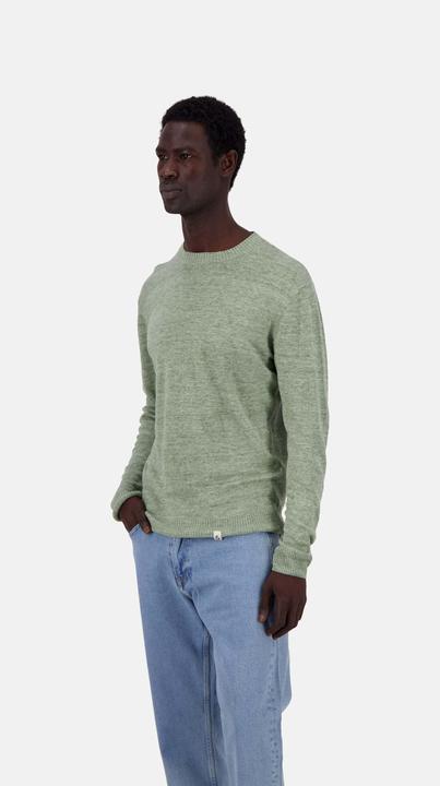 Produktbild Colours & Sons Pullover Roundneck-Linen (S)