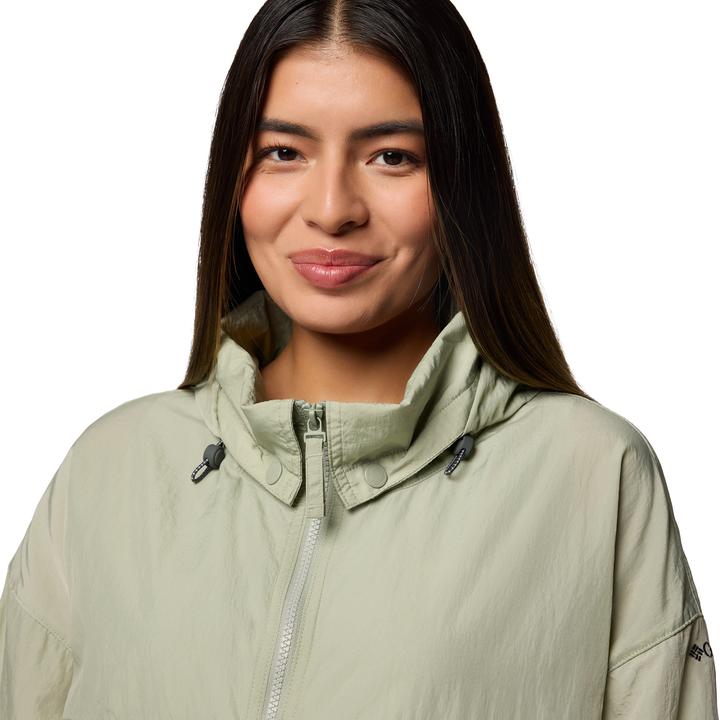 Image du produit Columbia Women's Paracutie II Windbreaker (XS)