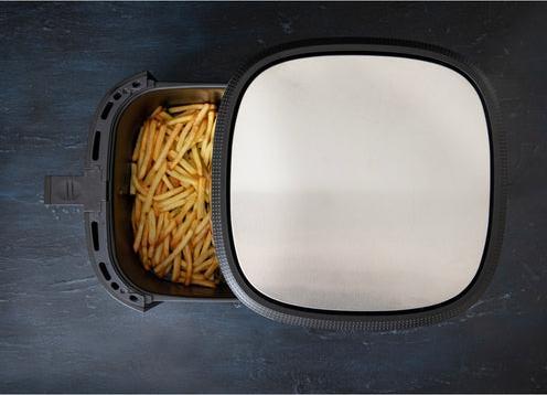 Produktbild Gastronoma Airfryer