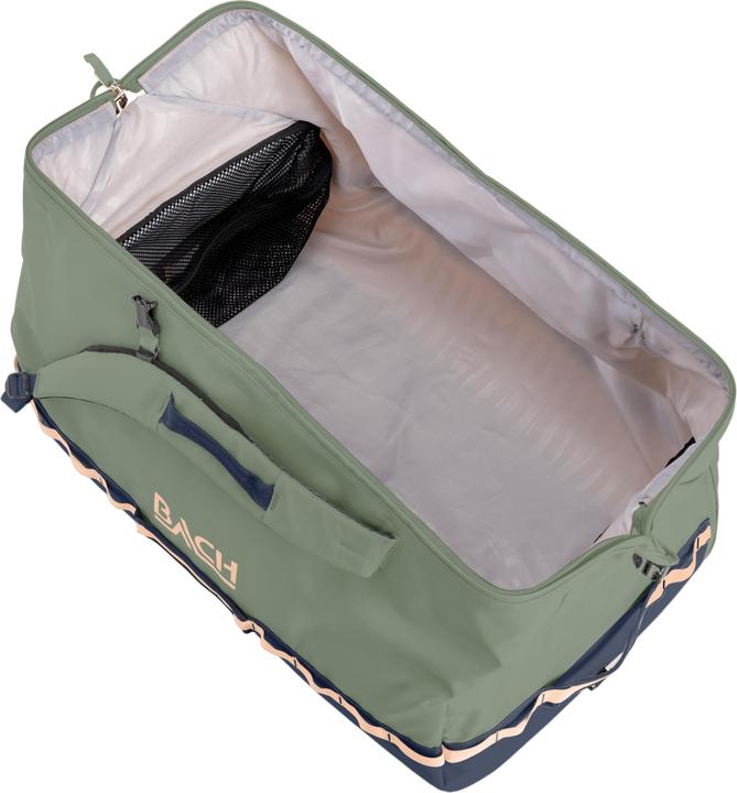 Actual product image Bach Dr Duffel Expedition 60 (60 l)