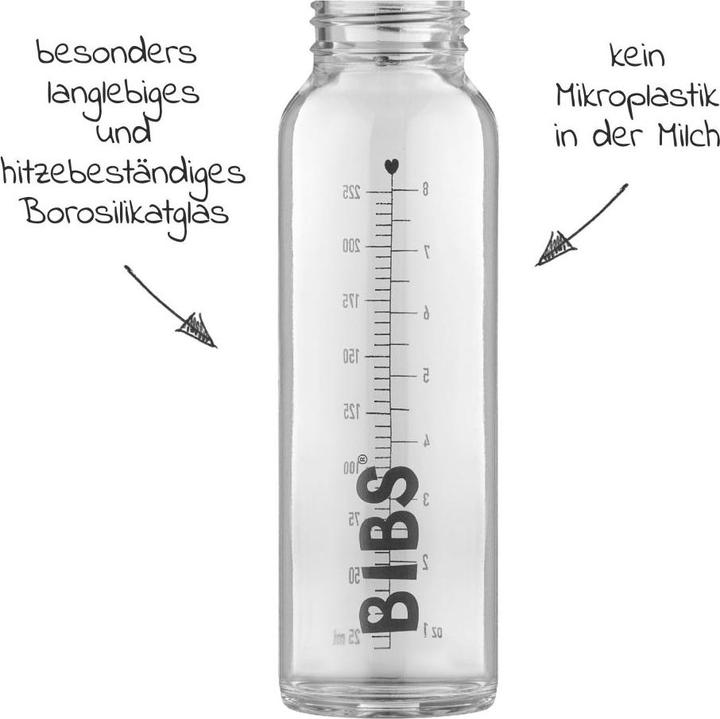 Produktbild Bibs Blush (225 ml)
