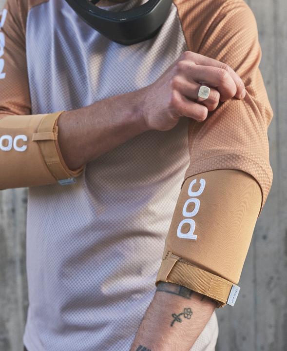 Image du produit Poc Protège-coudes Joint VPD Air (XS, Coudes, Couples)