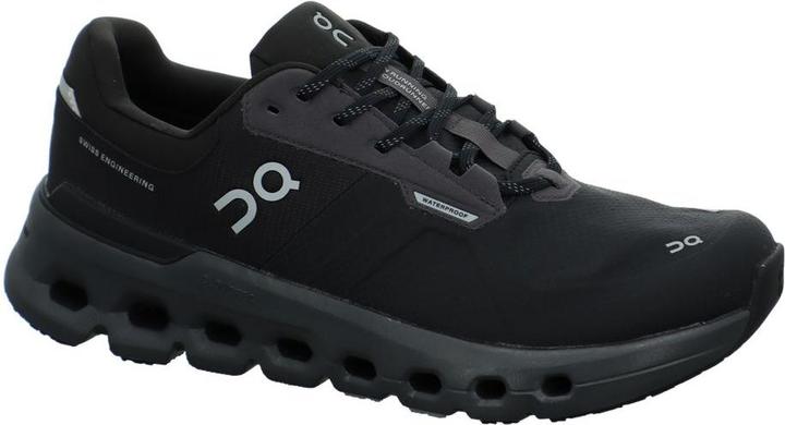 Actual product image On Running Cloudrunner 2 WP (43)