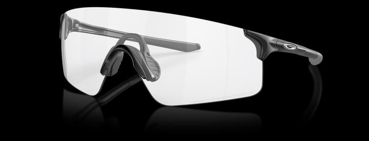 Image du produit Oakley Evzero Blades (Noir mat, Clear Black Irid)