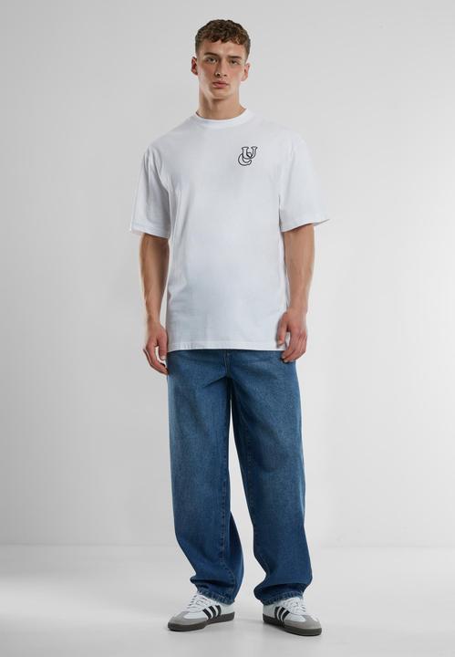 Immagine prodotto Urban Classics Maglietta alta con logo lucido UC - 171109 (5XL)