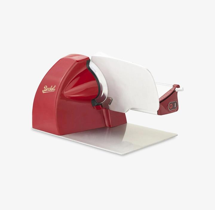Productafbeelding Berkel Homeline HL PLUS 200 rode snijmachine