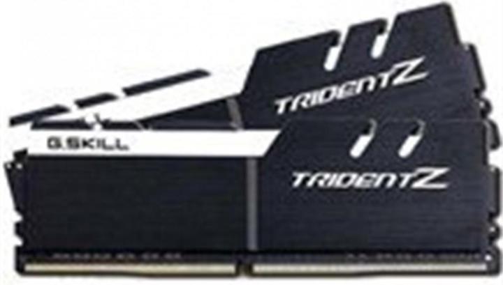 Actual product image G.Skill Trident Z (2 x 16GB, 3600 MHz, DDR4-RAM, DIMM)