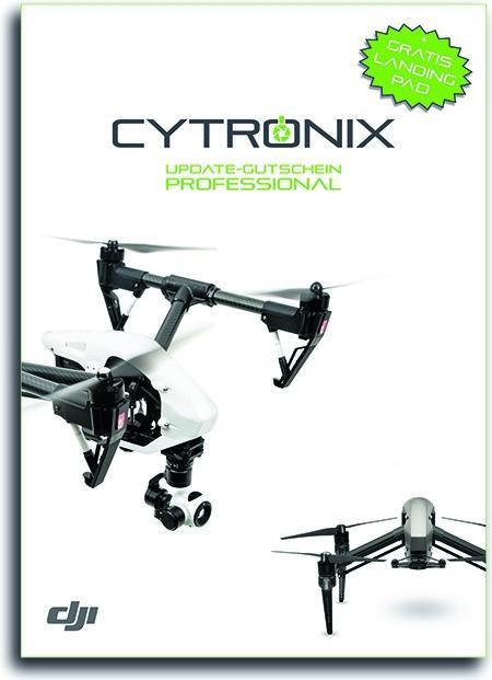 Produktbild Cytronix Gutschein Update Professional