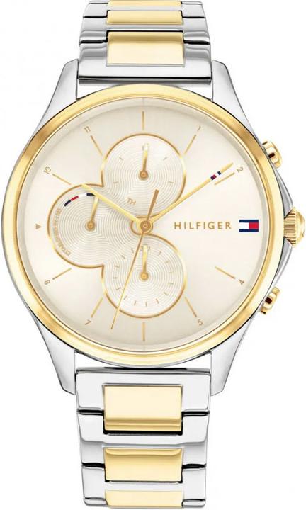 Tommy Hilfiger Skylar (Analoguhr, 38 mm)