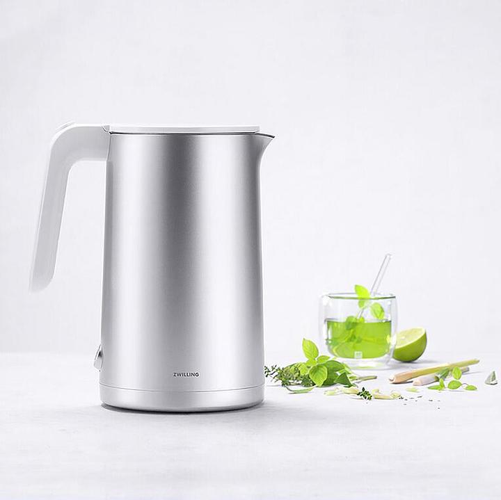 Produktbild Zwilling Enfinigy silber Standmixer, 550ml (600 W)