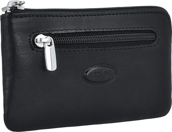 Produktbild Brics Monte Rosa Schlüsseletui Leder 12,5 cm