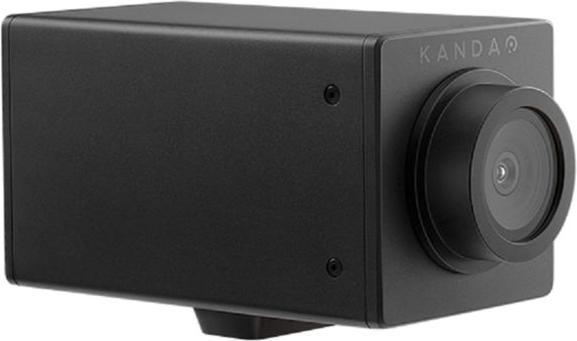 Actual product image Kandao AR Cam Freeview