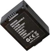 Produktbild DF-Models LiPo Akku 3 7 Volt 350mAh (7 V, 350 mAh)
