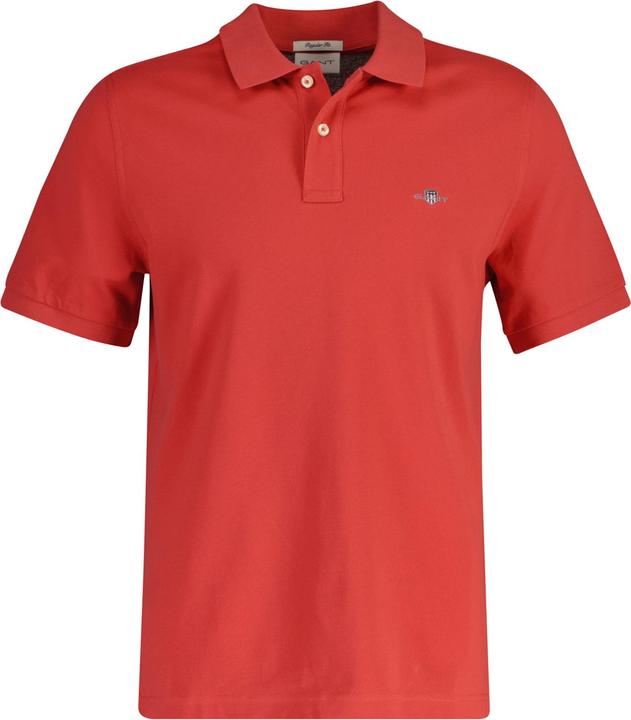 Rot (Brick Red)