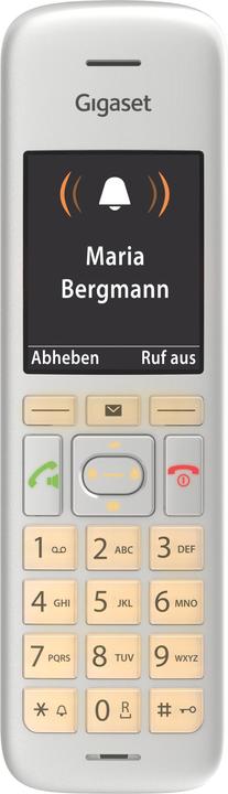Produktbild Gigaset DECT Mobilteil CE575HX