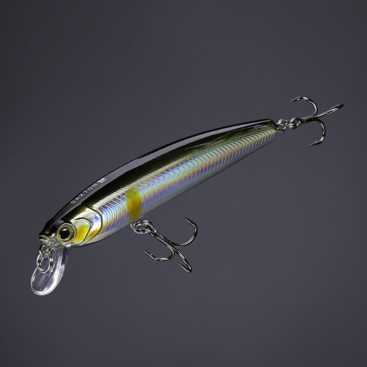 Image du produit Caperlan SAXTON 110 SP (11 cm)