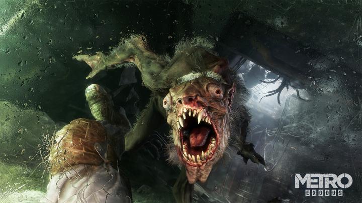 Image du produit Deep Silver Metro Exodus : Édition complète (Xbox Series X, Xbox One X, DE)