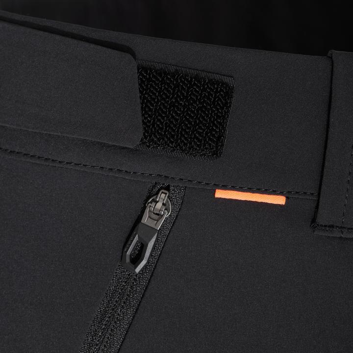 Image du produit Mammut Runbold Zip Off Pants Men (54)