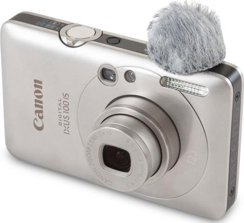 Actual product image Rycote Micro Windjammer -30 uses (Skins)