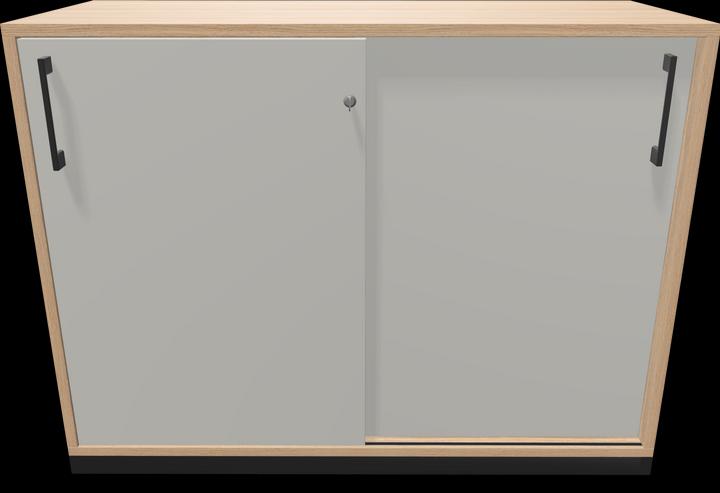 Immagine prodotto Narbutas Scelta armadio ad ante scorrevoli (100 x 40 x 76 cm)