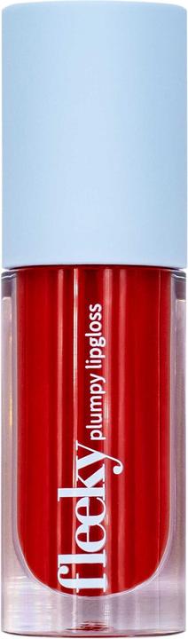 Fleeky Plumpy Lip Gloss - Feuchtigkeitsspendende Pflege mit Volumeneffekt (5 ml)