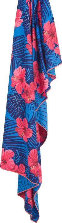 Produktbild Lifeventure Recycled SoftFibre Trek Towel, Oahu, Giant (150 x 90 cm)