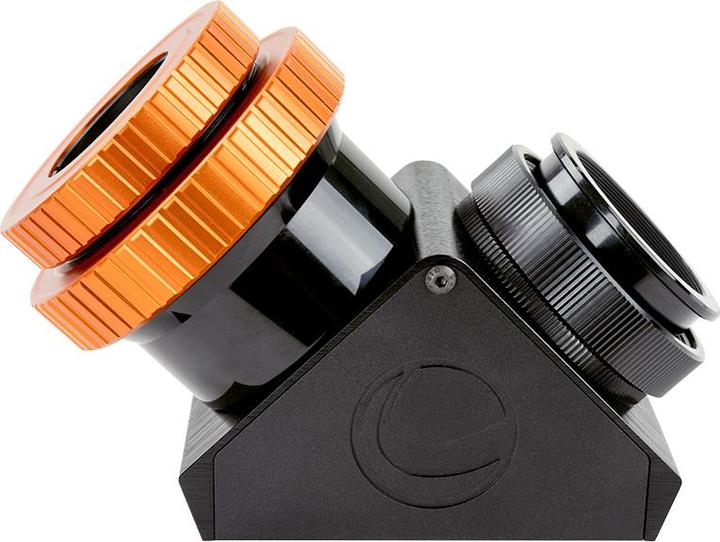 Produktbild Celestron 2" Mirror Diagonal Twist-Lock