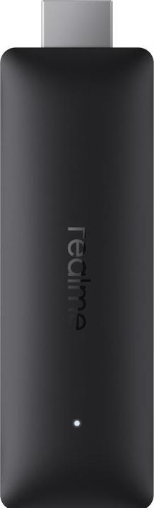 Produktbild realme Smart TV Stick with Remote and Android TV, integrated Chromecast, Black R