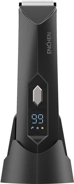 Produktbild Xiaomi Trimmer ENCHEN Spark 2