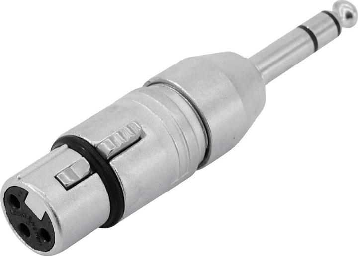 Neutrik NA3FP, Audioadapter (Klinkenadapter)