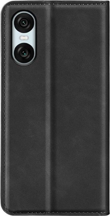 Actual product image Cover-Discount Sony Xperia 10 VI - Stand Flip Case Cover (Sony Xperia 10 VI)