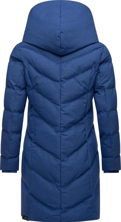 Actual product image Ragwear Natalka Cosy (5XL)
