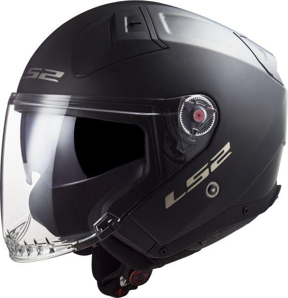 Immagine prodotto LS2 OF603 Infinity II Solid (XS)