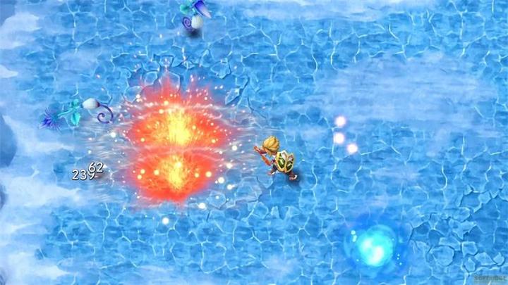 Immagine prodotto Ubisoft Rune Factory 3 Switch S.E. UK (Switch, Switch Lite, Switch OLED, DE)