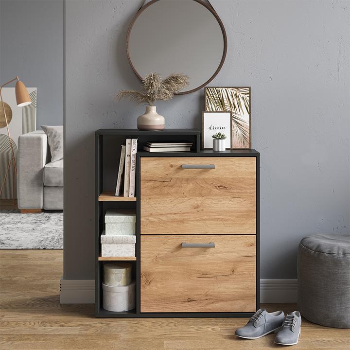 Image du produit Vicco Orlando (80 x 24 x 90 cm)