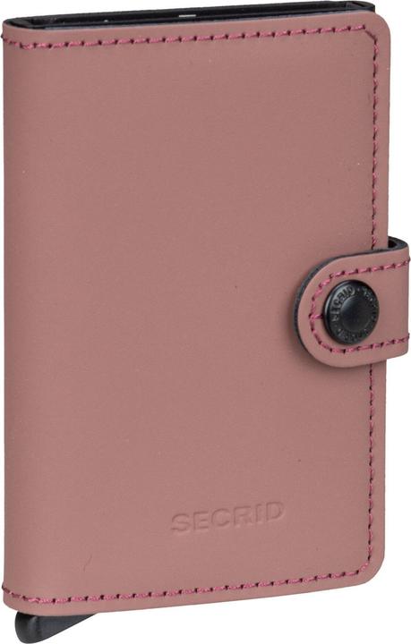 Image du produit Secrid Mini portefeuille